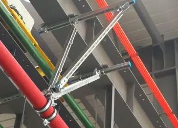 密云抗震支架厂家与你分享你必须做的紧急情况下的准备